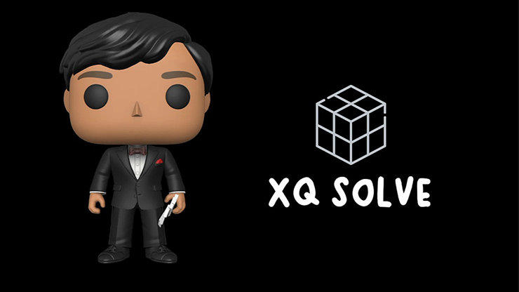 XQ SOLVE by TN and JJ Team - Video Download